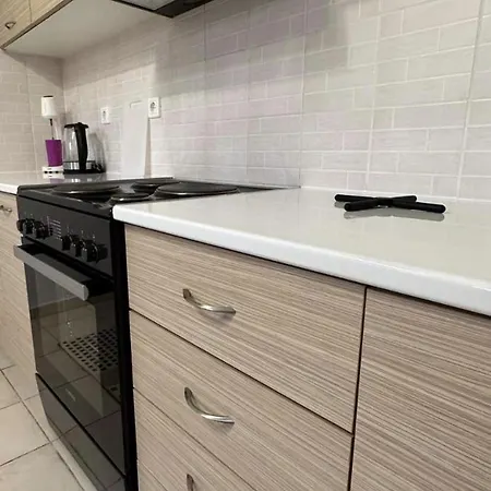 Apartamento Lefkas *