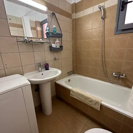 Apartamento Lefkas Kalligoni