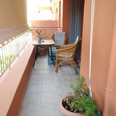 Lefkas * Kalligoni