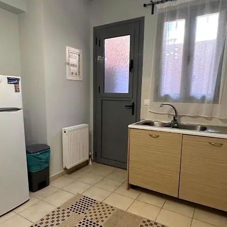 Lefkas Apartment