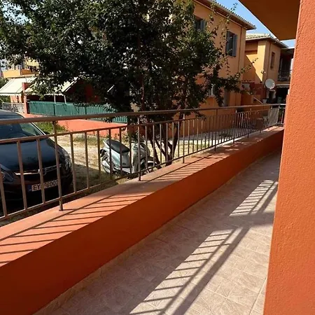 Apartment Lefkas *