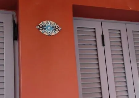Lefkas Apartment
