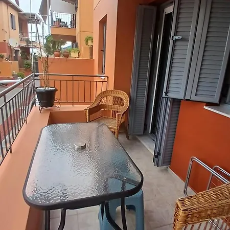 Lefkas Apartment