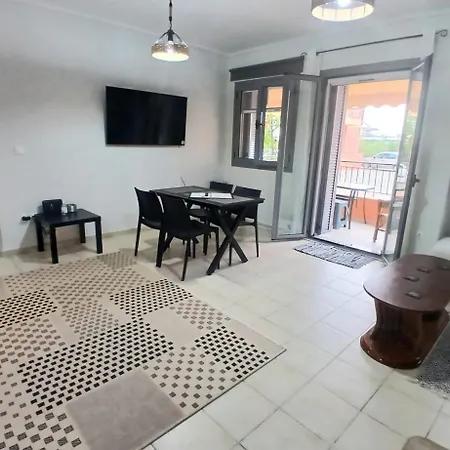 Lefkas Apartment *
