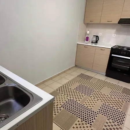 Apartment Lefkas *