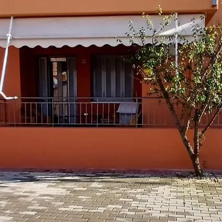 Lefkas Apartment Kalligoni