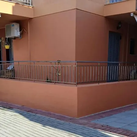Lefkas Apartment