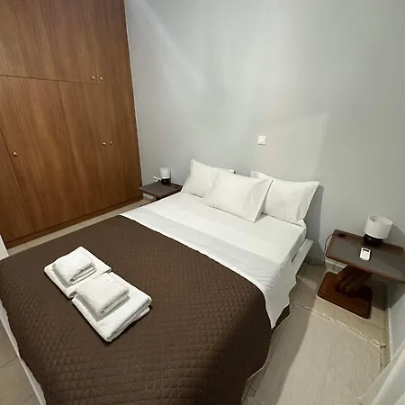 Lefkas Apartment Kalligoni