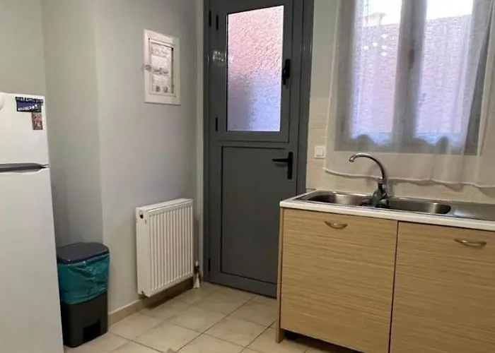 Lefkas Appartement
