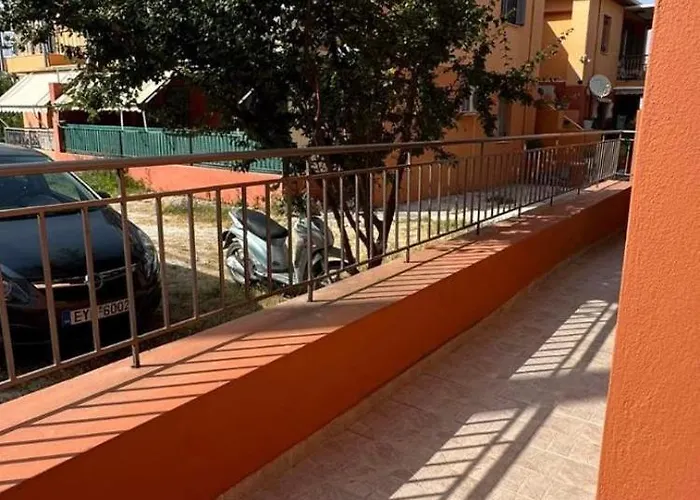 Appartement Lefkas *