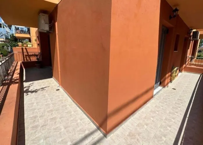 Appartement Lefkas