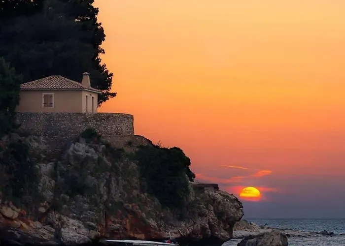 Lefkas Kalligoni