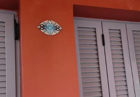 Lefkas Appartement