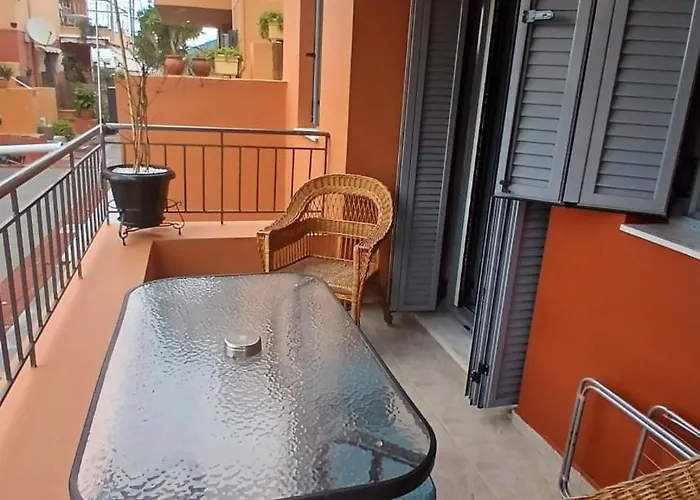 Lefkas Appartement