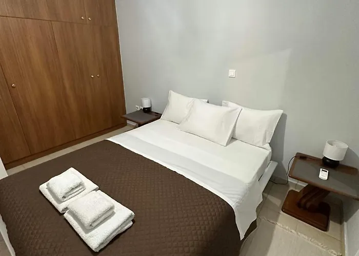 Lefkas Appartement Kalligoni