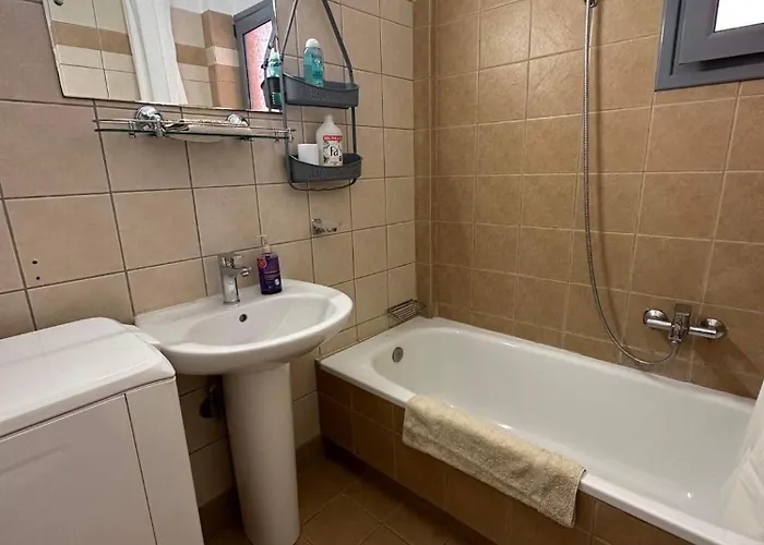 Appartement Lefkas Kalligoni