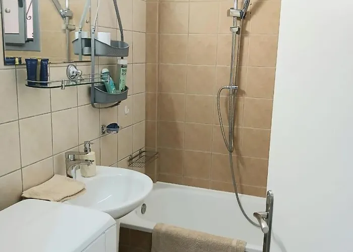 Appartement Lefkas