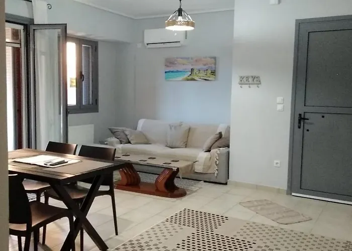 Lefkas Appartement *